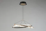 Подвесной светодиодный светильник Diana APL.034.03.40