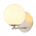 Бра MyFar Aerton MR1945-1W (220V, шар)