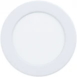 Точечный встраиваемый светильник Eglo Fueva 5 99132 (LED, 220V, круглые, круг)