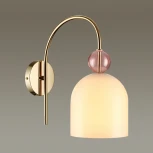 Бра Lumion Gillian 4589/1W (220V)