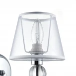 Бра Freya Beverly FR5661-WL-01-CH (220V, подвески)