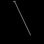 Потолочный светильник встраиваемый Loft It Cane 10359/1000 White (LED, 220V, круглые)