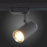 Трековый светильник ST Luce Cromi ST301.436.01 (220V, круглые)
