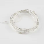 Гирлянда Uniel ULD-S0200-020/DTB/3AA/RC RGB IP20 DEW