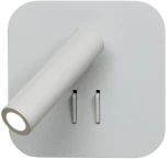 Светодиодный спот Loft It Floadow LOFT2019-WH