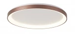 Потолочный светильник круглый Deko-Light Merope 348189 (LED, 220V, круглые)