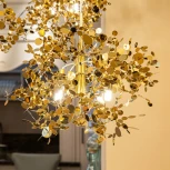 Подвесной светильник Argent L05206.92 (220V, на проводе, ветки)