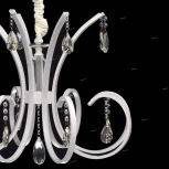 Подвесная люстра DeMarkt Аурих 496016408