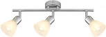 Спот на штанге Keila 7051-703 3 х Е14 40 Вт поворотный (220V)