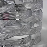 Подвесная люстра Lussole Lgo Wilmington LSL-3407-05 (220V, на тросе, IP21)