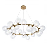 Подвесной светильник Modelux MODESTYLE MS.6030.25 BS