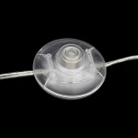 Торшер Citilux Инга CL335941 (220V, хрусталь, подвески, выключатель)