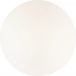 Настенно-потолочный светильник Basic form MOD321WL-01W Maytoni (220V, шар)