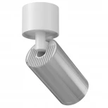 Накладной точечный светильник Maytoni FOCUS S C050CL-1WCH