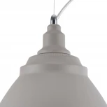 Подвесной светильник Maytoni Bellevue P534PL-01GR