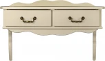 Консоль Берже 20 слоновая кость от фабрики Mebelik