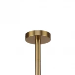 Потолочная люстра на штанге Favourite Eternity 2765-8P (220V, шарики)