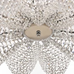 Потолочная люстра Bohemia 778 778/58 Ni