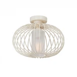 Потолочная люстра Vitaluce V4578-3/1PL (220V, шар)