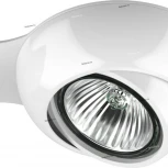 Встраиваемый точечный светильник Lightstar Ocula 011836