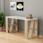Стол письменный LEVE HONEY WORKING TABLE