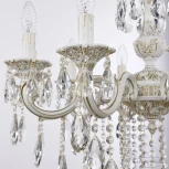 Подвесная люстра Bohemia AL7801 AL78101/10/210 B WMG