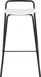 Стул барный Mantis белый Stool Group (арт.УТ000038919)