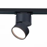 Трековый светильник ST Luce St651 ST651.436.09 (LED, 220V, круглые)