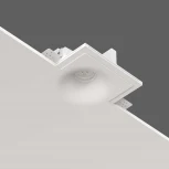 Встраиваемый точечный светильник под гипсокартон Stellanova SN 009 (220V)