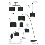 Торшер Nowodvorski Alice 4963