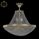 Потолочная люстра на штанге Art Classic 21.32 21.323.H1.55SP.G