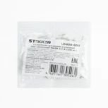 Наконечник-гильза 100 шт. Stekker 39431