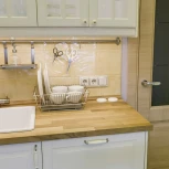 Рамка на 3 поста Snabb (слоновая кость/хром) Werkel W0031903 (a051645)