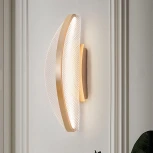 Настенный светильник Caspian Wall ImperiumLoft Caspian-Wall01