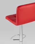 Стул барный Stool Group Малави LITE красный УТ000004865