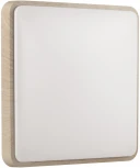 Настенно-потолочный светильник Merto 7608/DL Sonex (регулировка яркости, LED, 220V, пульт управления, IP43)