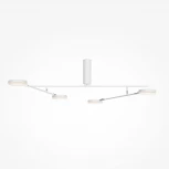 Потолочная люстра на штанге Maytoni Fad MOD070CL-L30W3K (LED, 220V)
