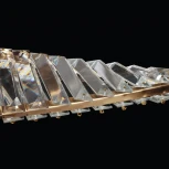 Подвесной светильник MW-Light Гослар 498016801 498017301