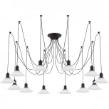 Подвесной светильник Citilux Эдисон CL451122