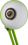 Офисная настольная лампа ЭРА N-214-E27-40W-GR
