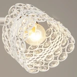 Потолочная люстра на штанге Reluce 04081-0.3-03