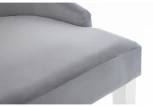 Стул Woodville Elegance white / grey 11585
