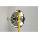 Подвесной светильник Aployt Kamila APL.727.06.01 (220V, на цепи, круглые)