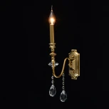 Бра MW-Light Консуэло 614022701