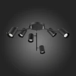 Потолочная люстра ST Luce Fanale SL597.402.06