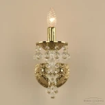 Бра Bohemia 1609 16209B/1/141 G