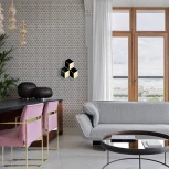 Бра Hiper Losange H816-9