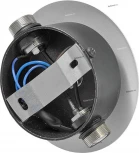 Спот Lussole Loft Bay Shore LSP-9819 (220V, круглые, IP21)