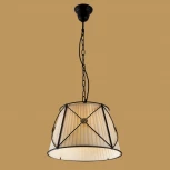 Подвесной светильник Citilux Дрезден CL409111 (220V, на цепи, круглые)