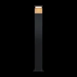 Уличный наземный светильник Loft It Oak 100001/1000 (LED, 220V, IP54)